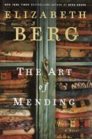 The_art_of_mending__a_novel